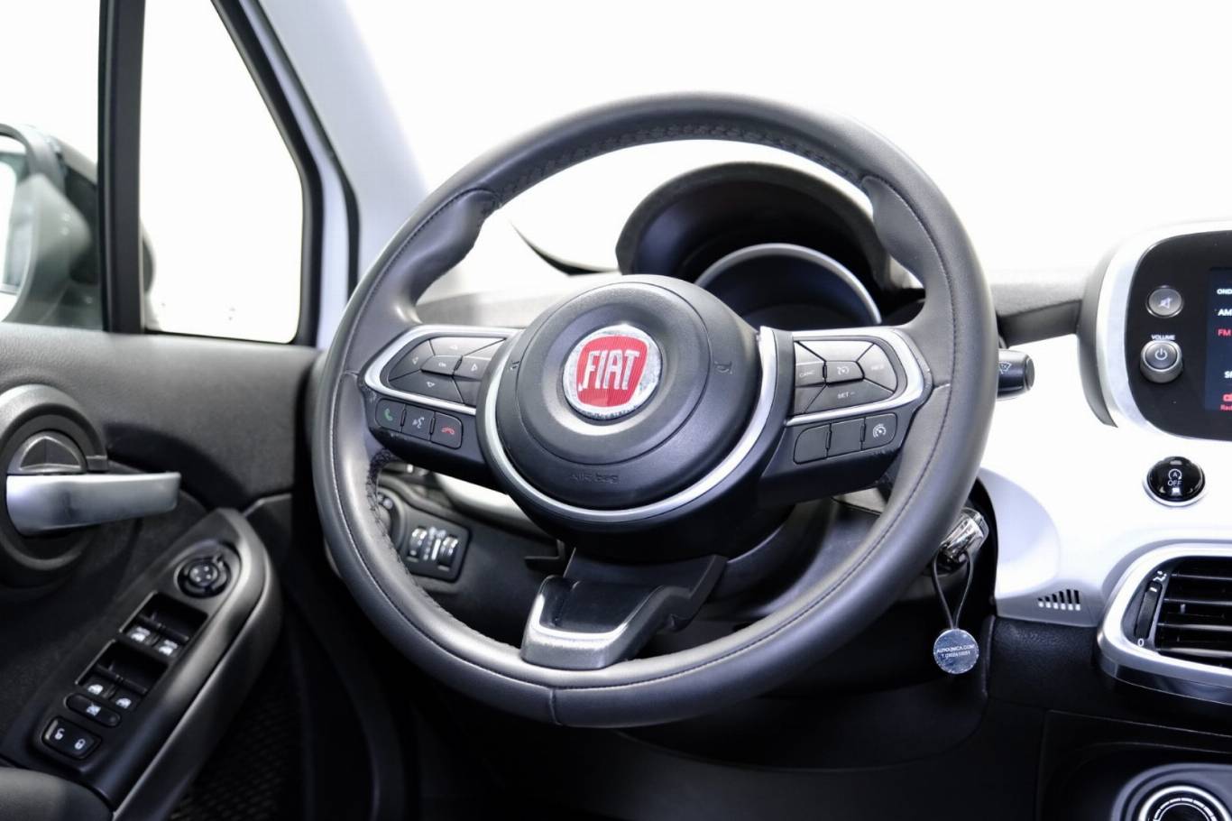 FIAT 500X 39