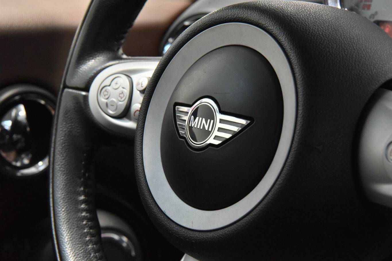 MINI Cooper Clubman 24