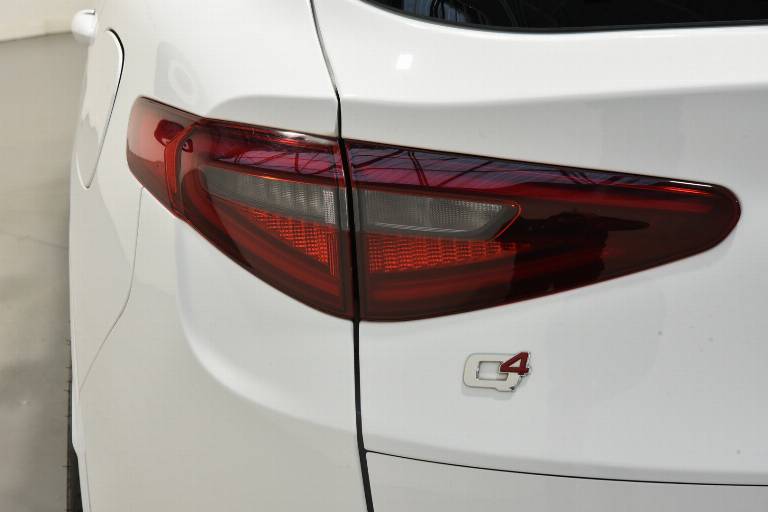 ALFA ROMEO Stelvio 35
