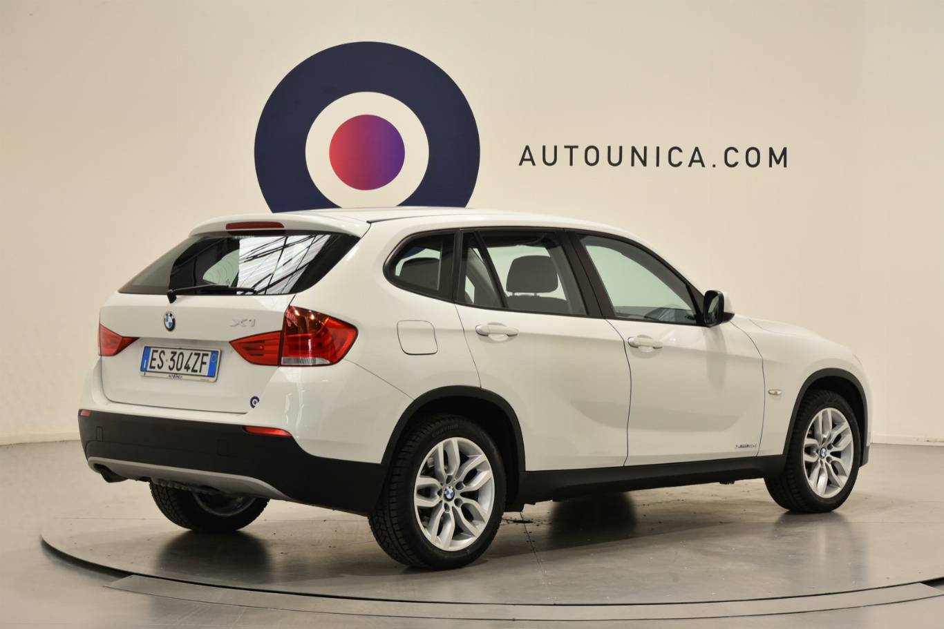 BMW X1 30