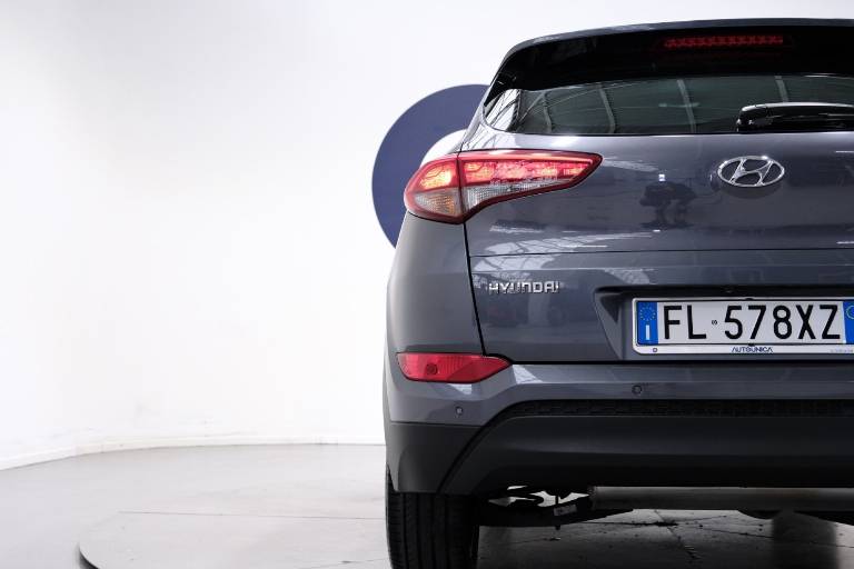 HYUNDAI Tucson 53