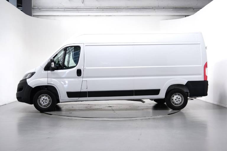PEUGEOT Boxer 16