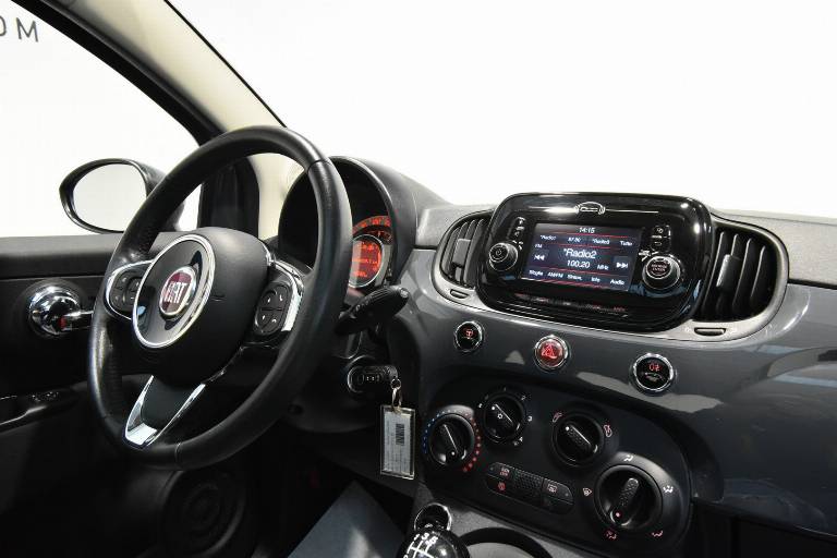 FIAT 500 28
