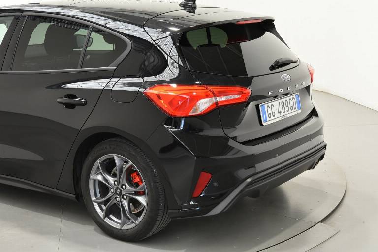 FORD Focus 35