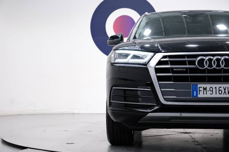 AUDI Q5 50