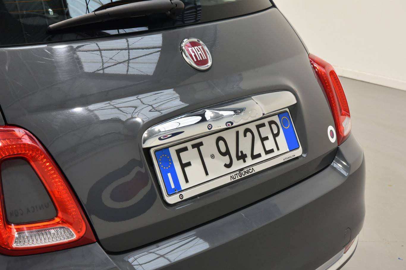 FIAT 500 44