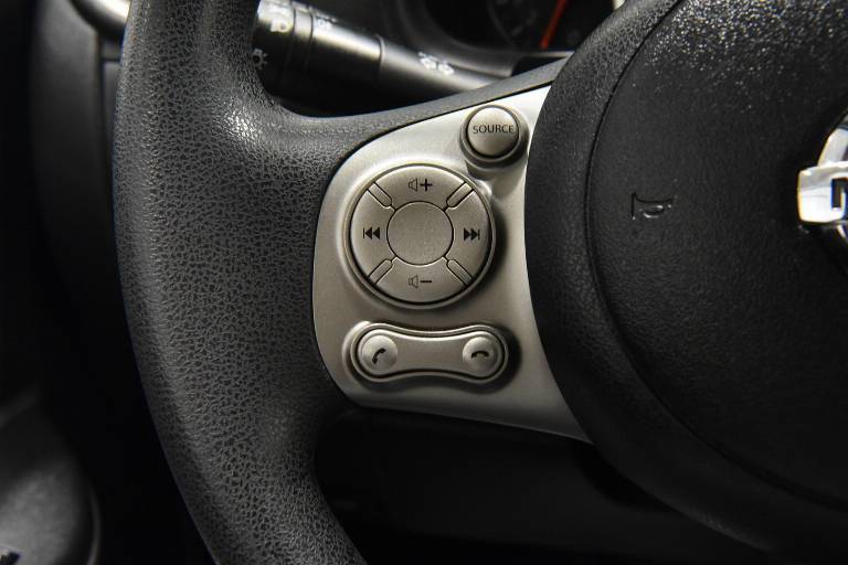 NISSAN Micra 7