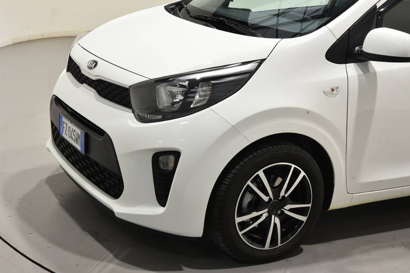 KIA Picanto 33
