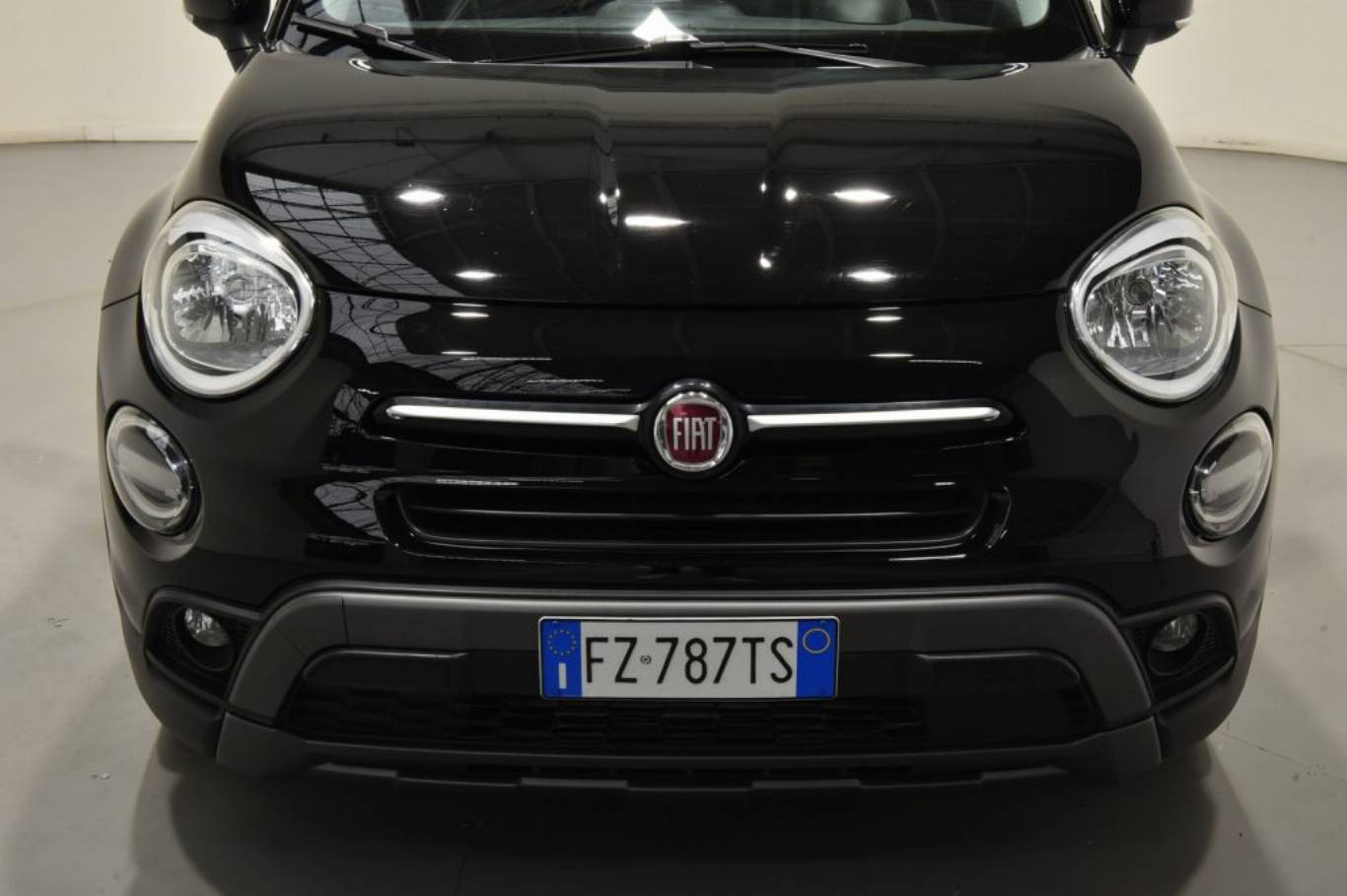 FIAT 500X 38