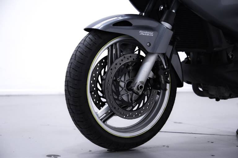 HONDA Deauville 700 10
