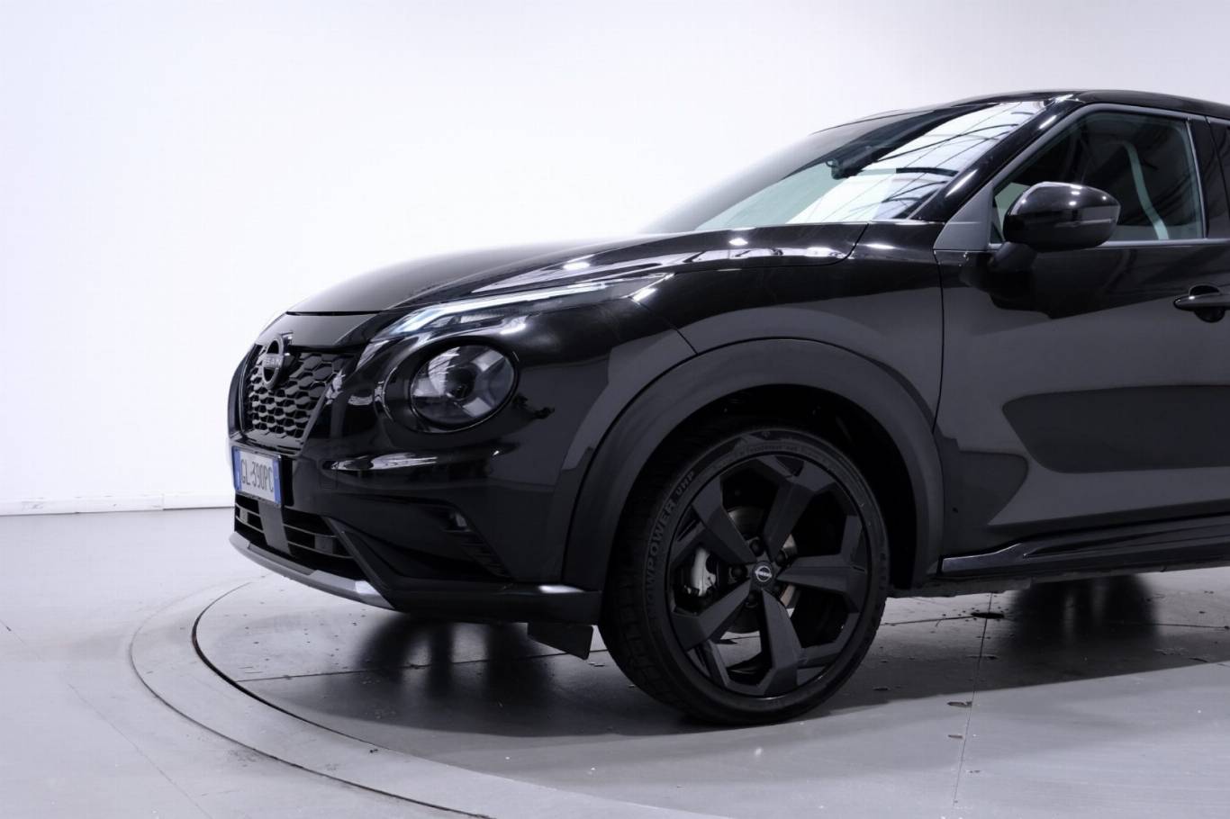 NISSAN Juke 52