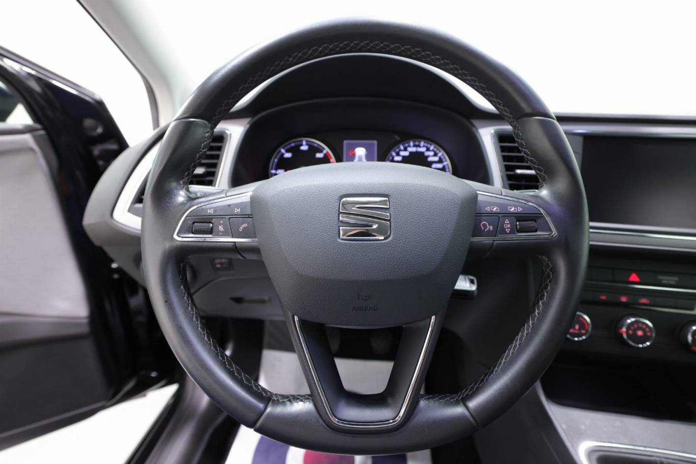 SEAT Leon 7