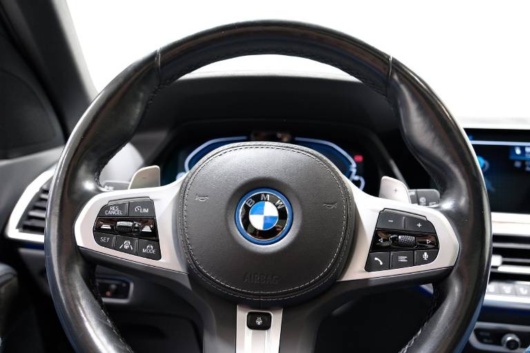 BMW X5 7