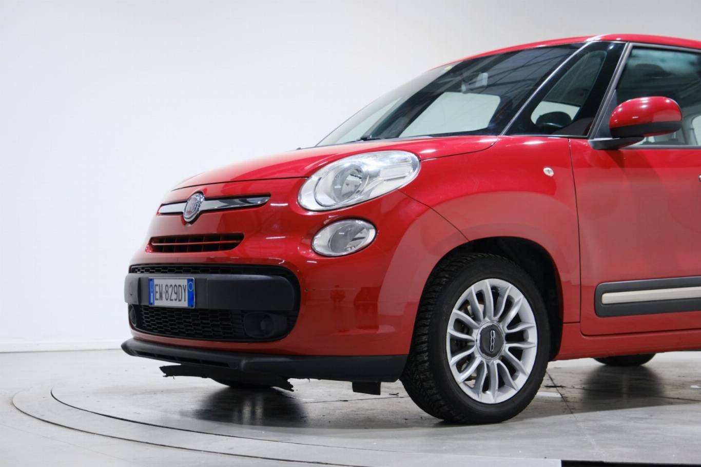 FIAT 500L 13