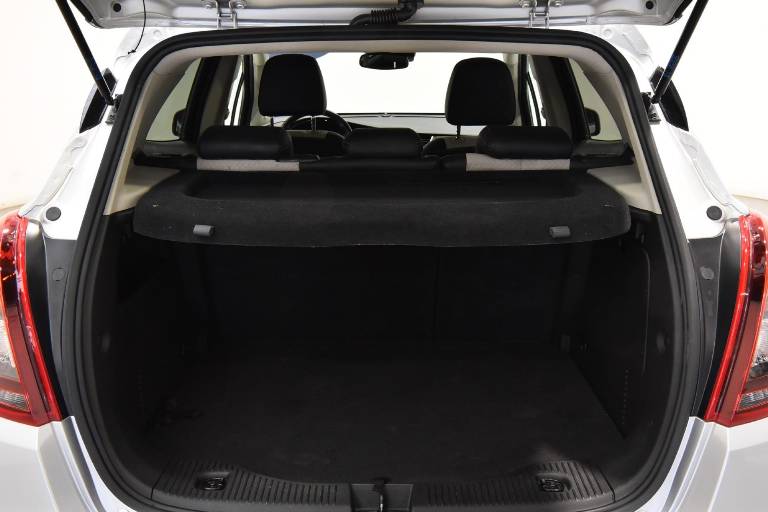 OPEL Mokka X 43