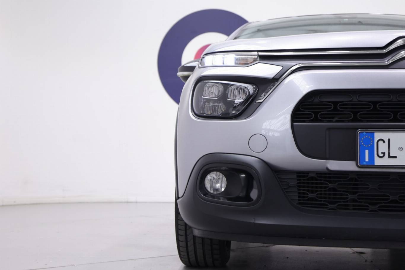 CITROEN C3 37