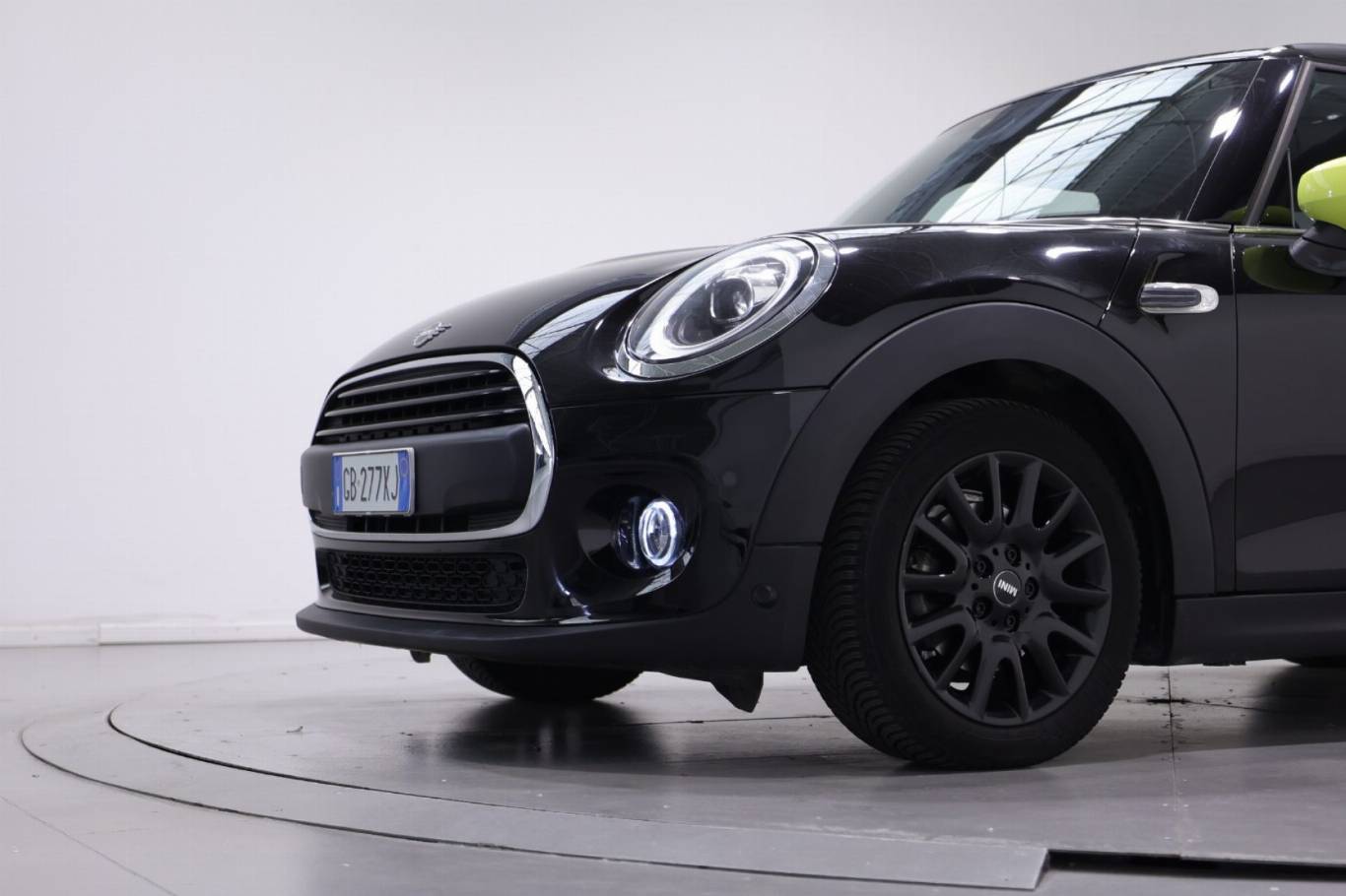 MINI One 12