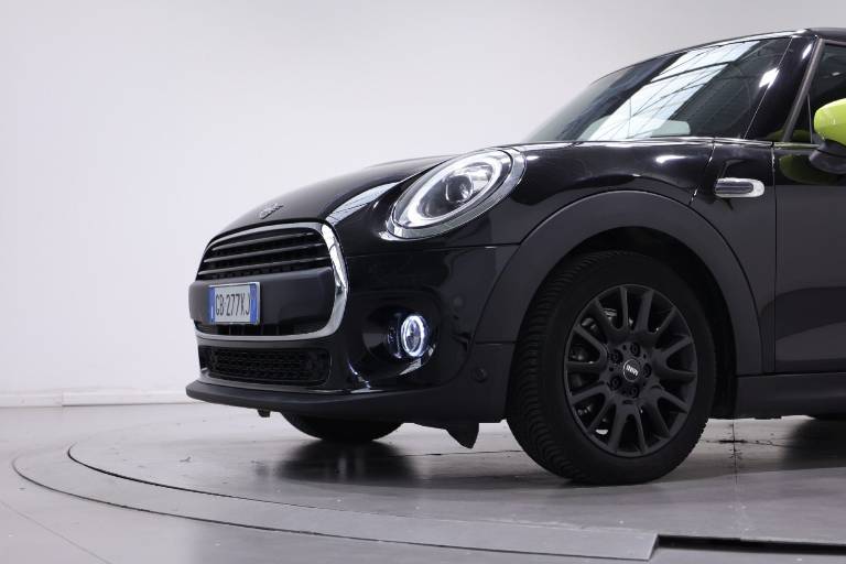 MINI One 12