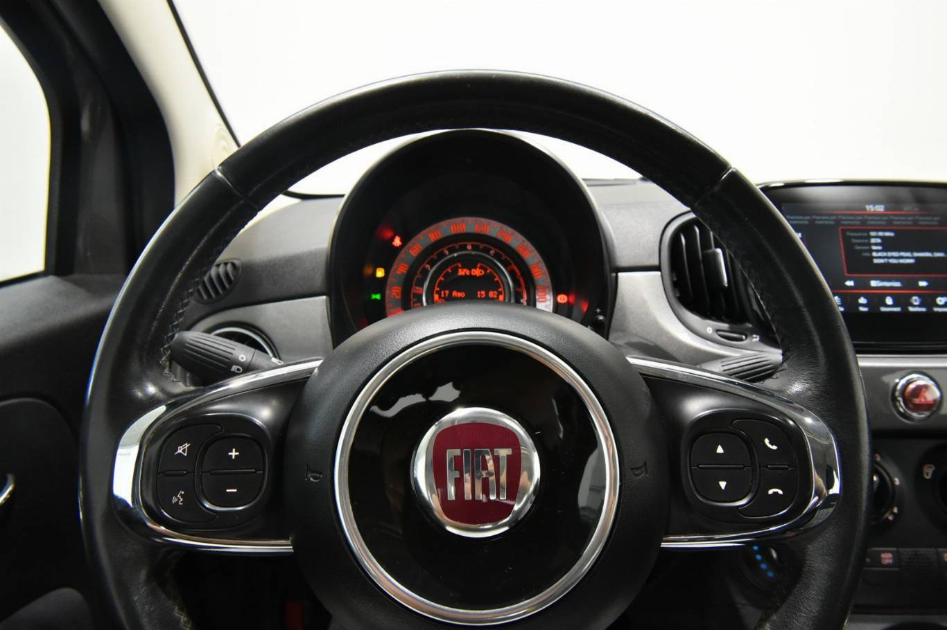 FIAT 500 6