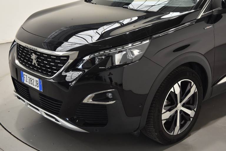 PEUGEOT 3008 41