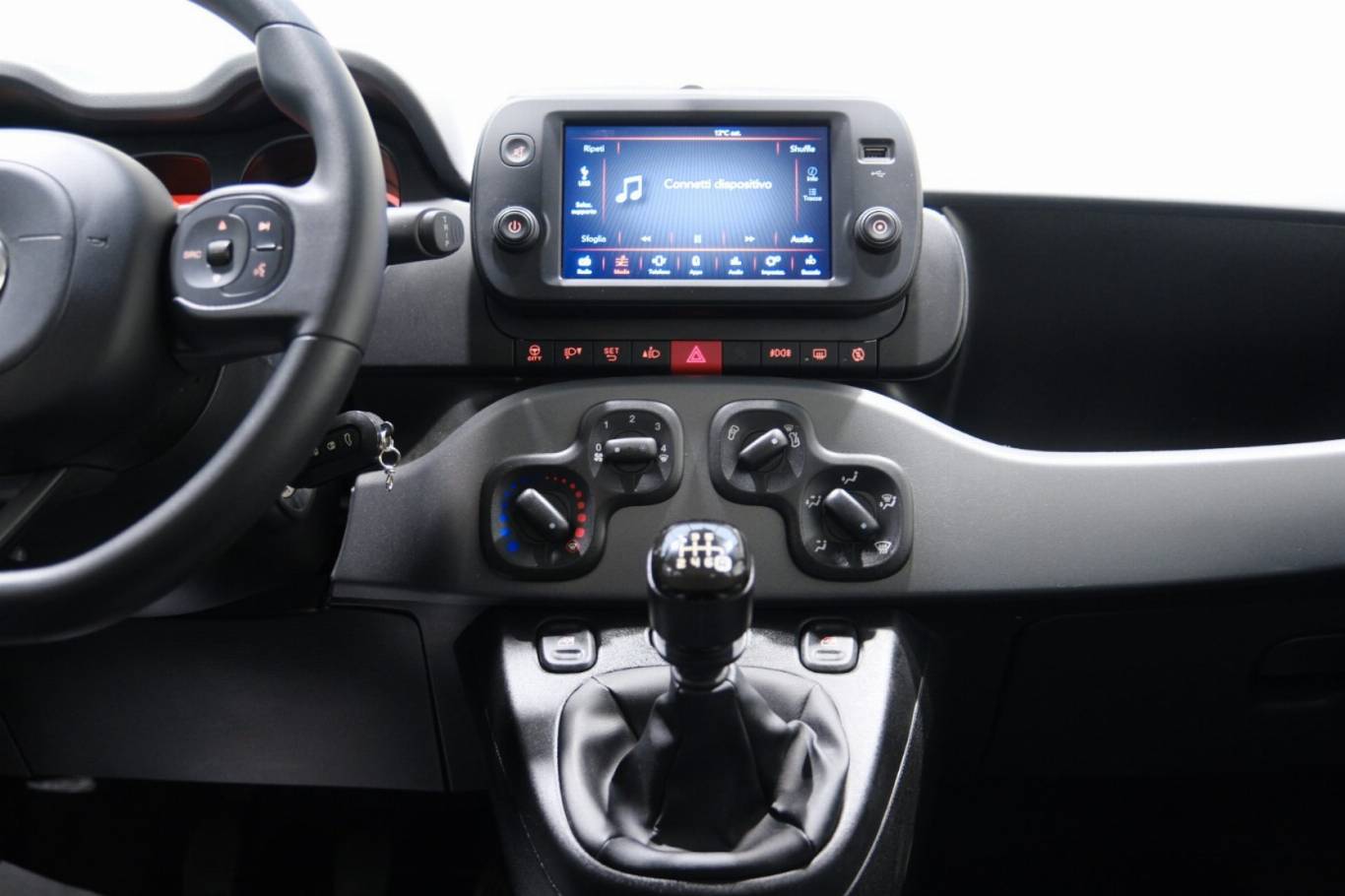 FIAT Panda 38