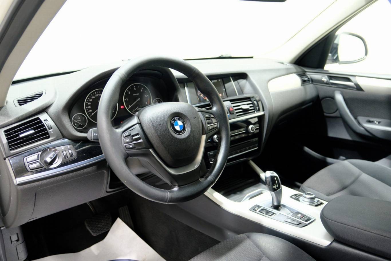 BMW X3 5