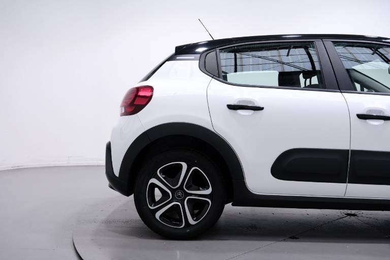 CITROEN C3 48