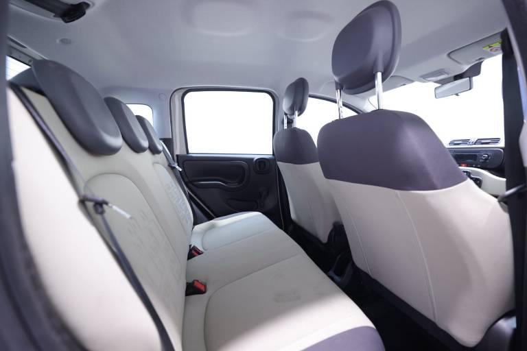 FIAT Panda 43