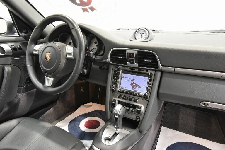 PORSCHE 911 24
