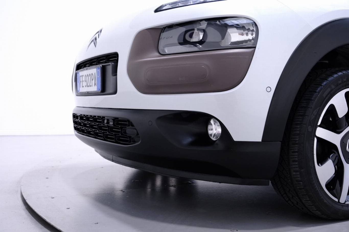 CITROEN C4 Cactus 59