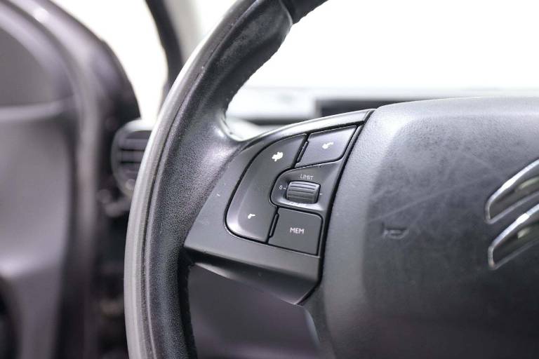 CITROEN C4 Cactus 19