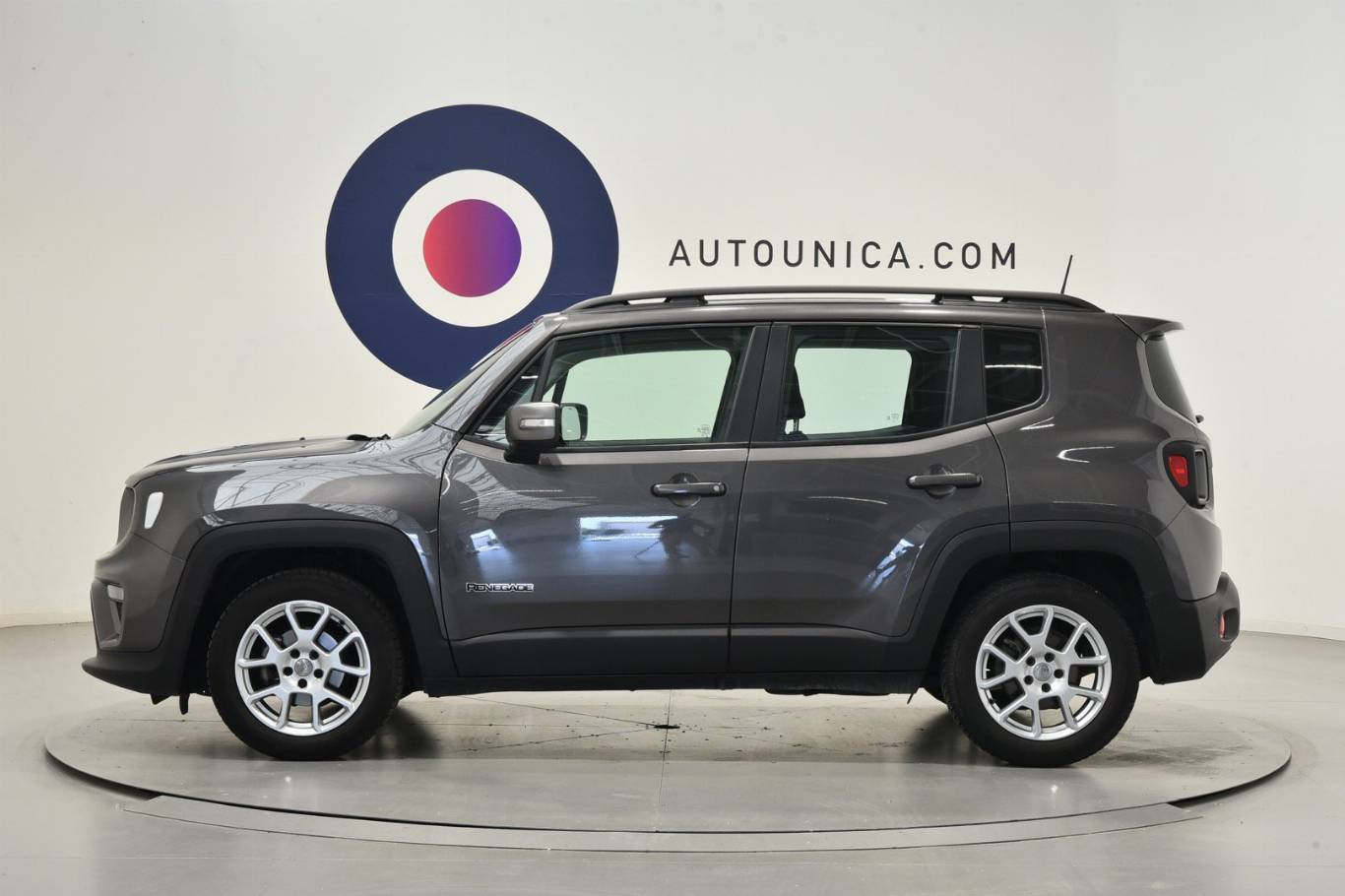 JEEP Renegade 29