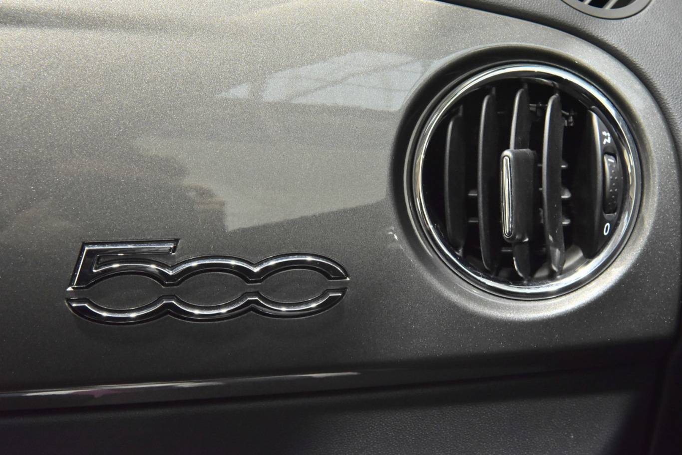 FIAT 500 55