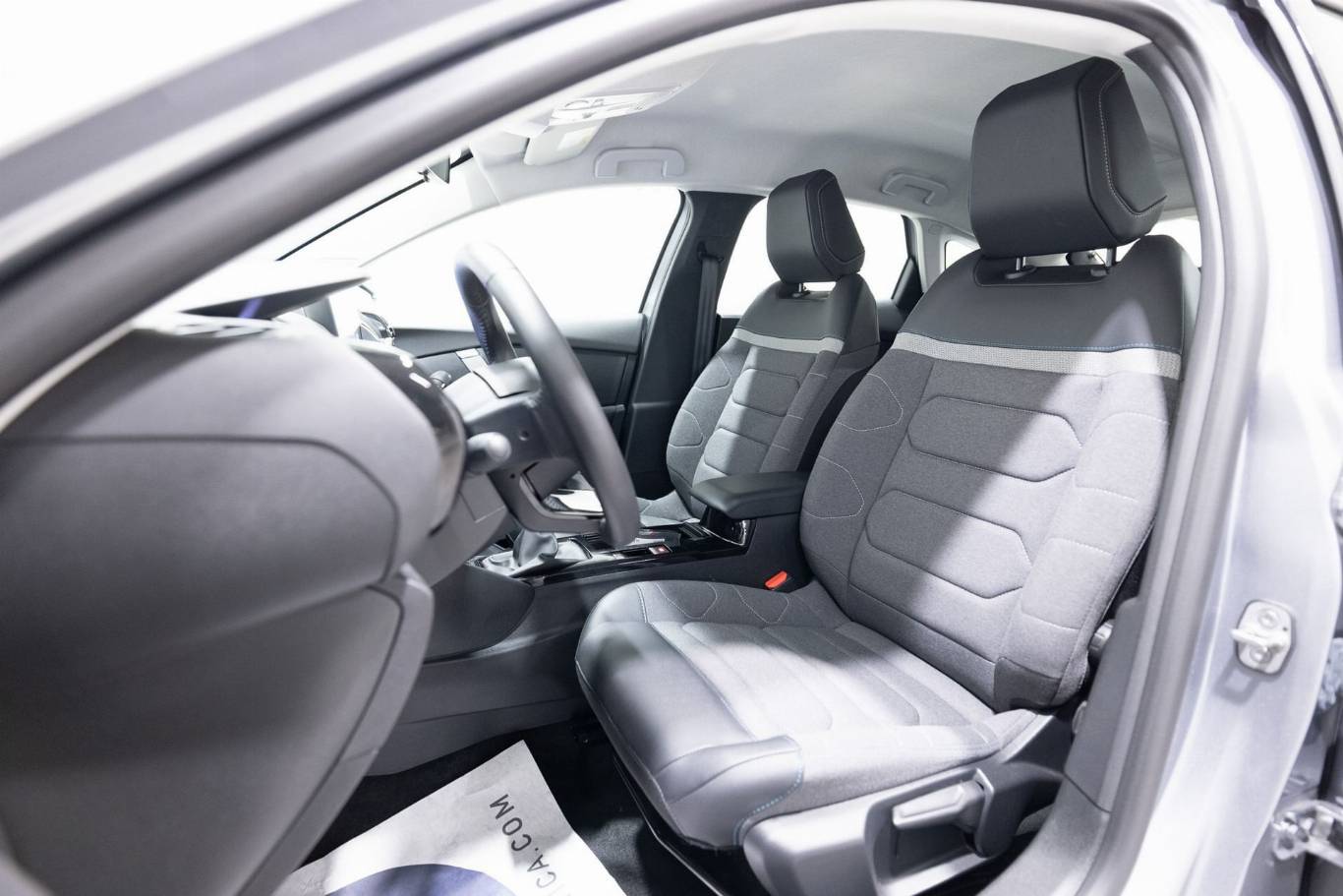 CITROEN C4 15