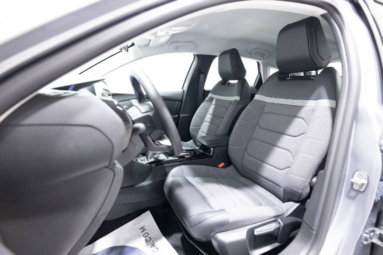 CITROEN C4 15