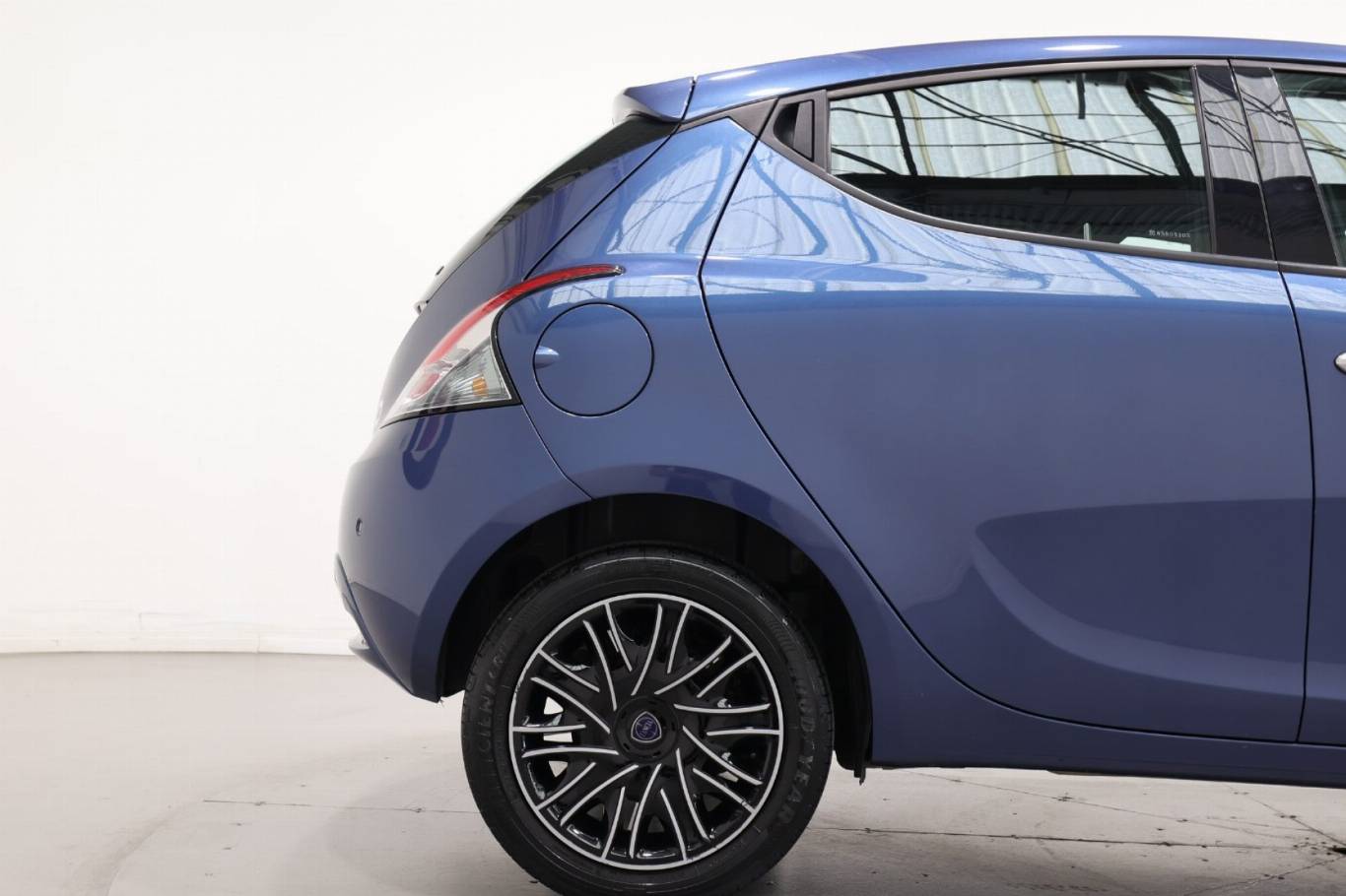 LANCIA Ypsilon 35