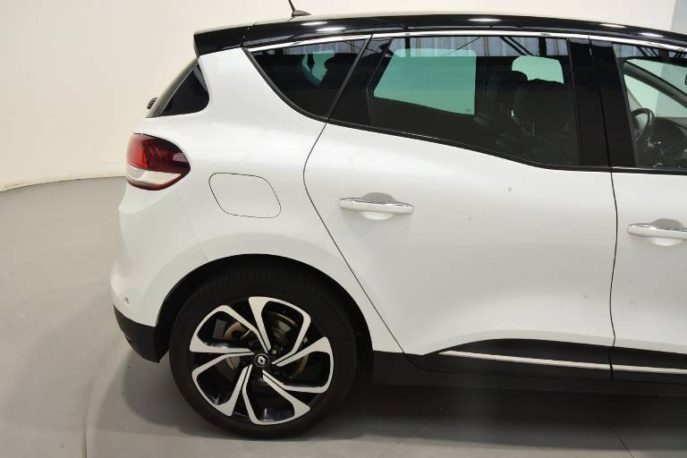 RENAULT Scenic 53