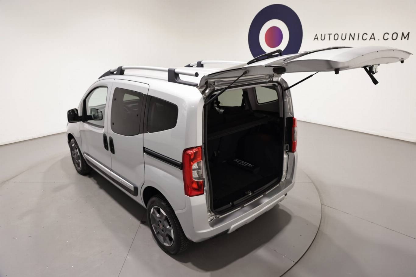 FIAT Qubo 47
