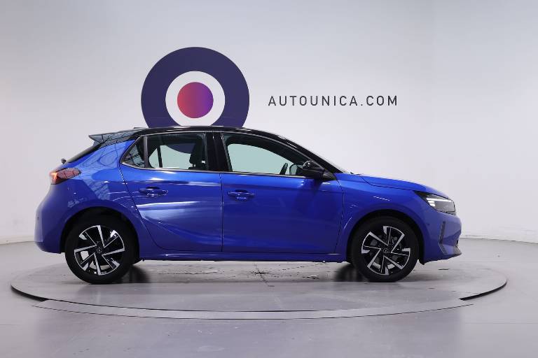 OPEL Corsa 4