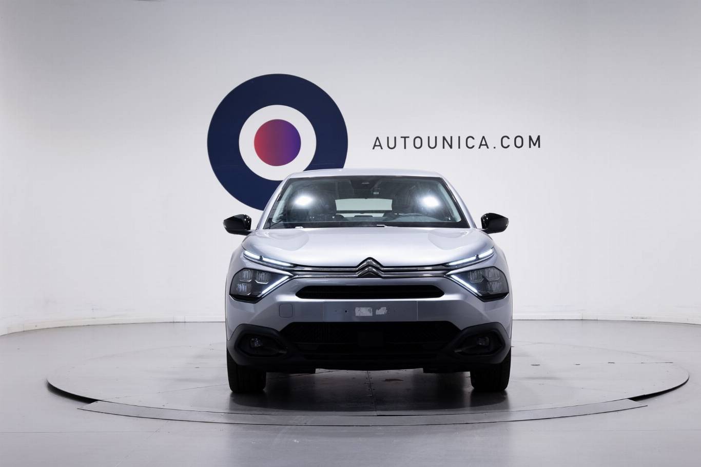 CITROEN C4 2