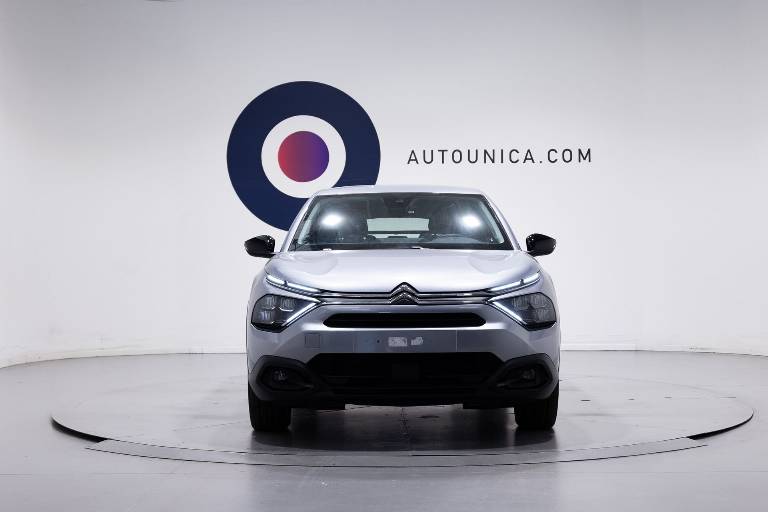 CITROEN C4 2