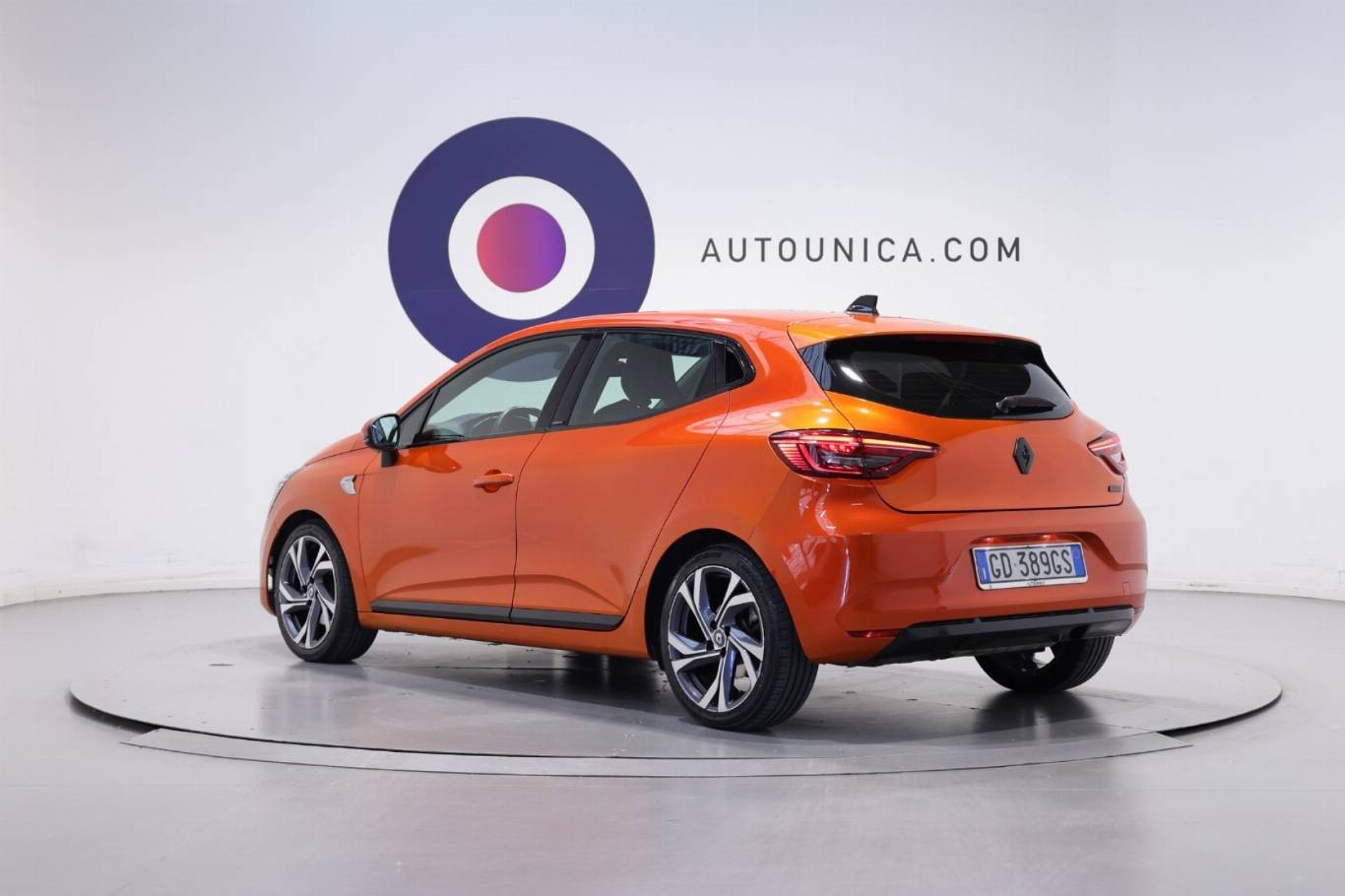 RENAULT Clio 15