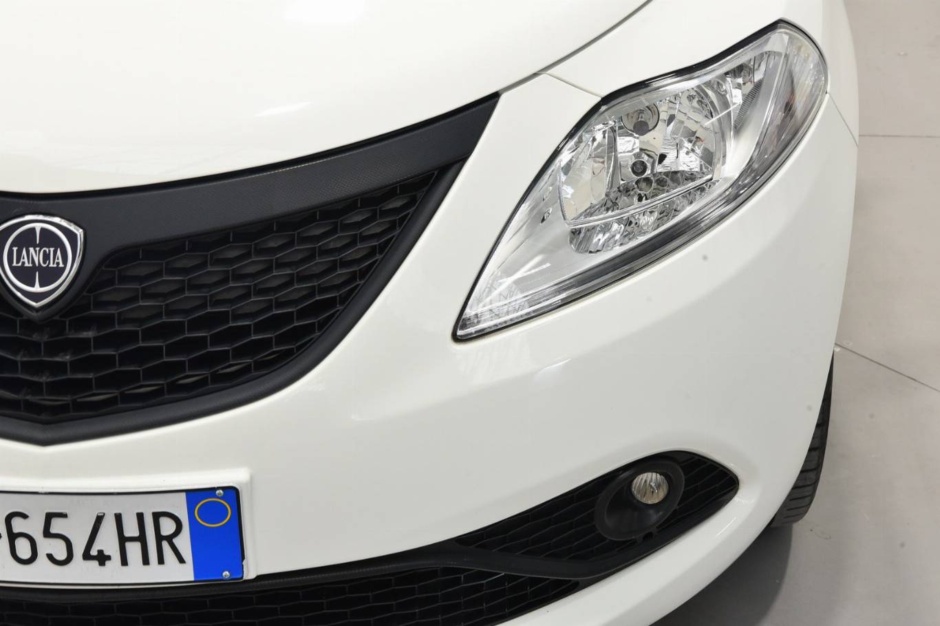 LANCIA Ypsilon 15