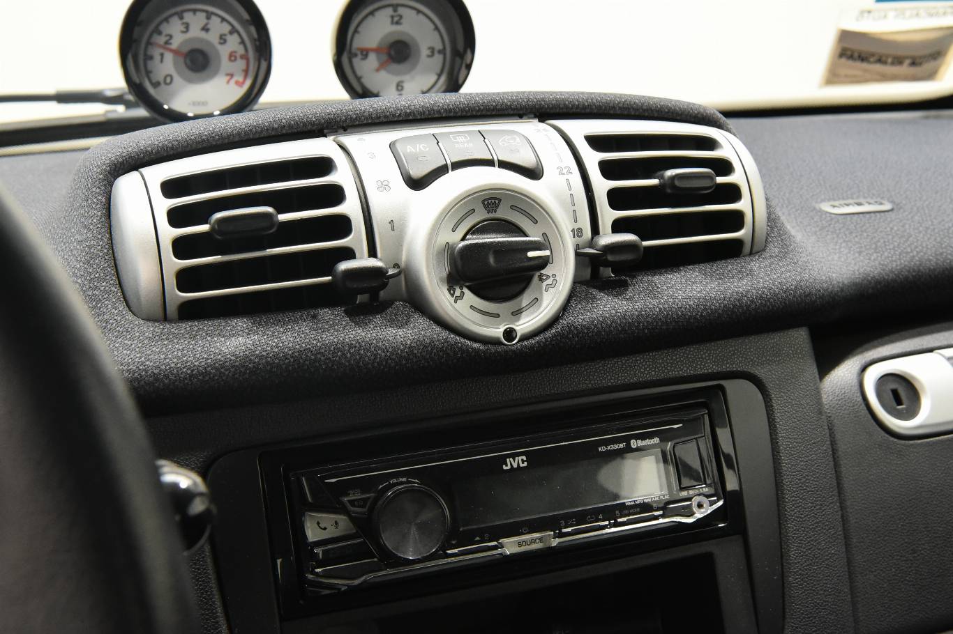 SMART Fortwo 2ª serie 11