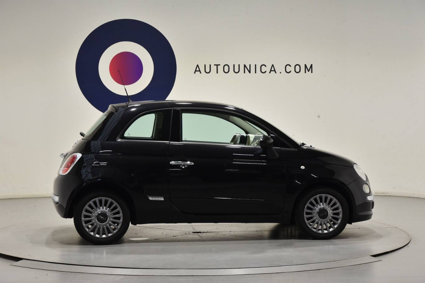 FIAT 500 31
