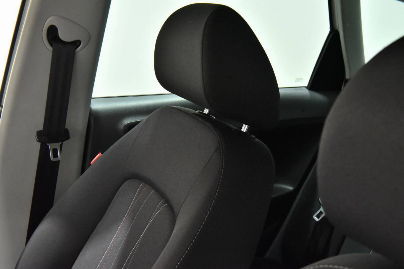 SEAT Ibiza 5