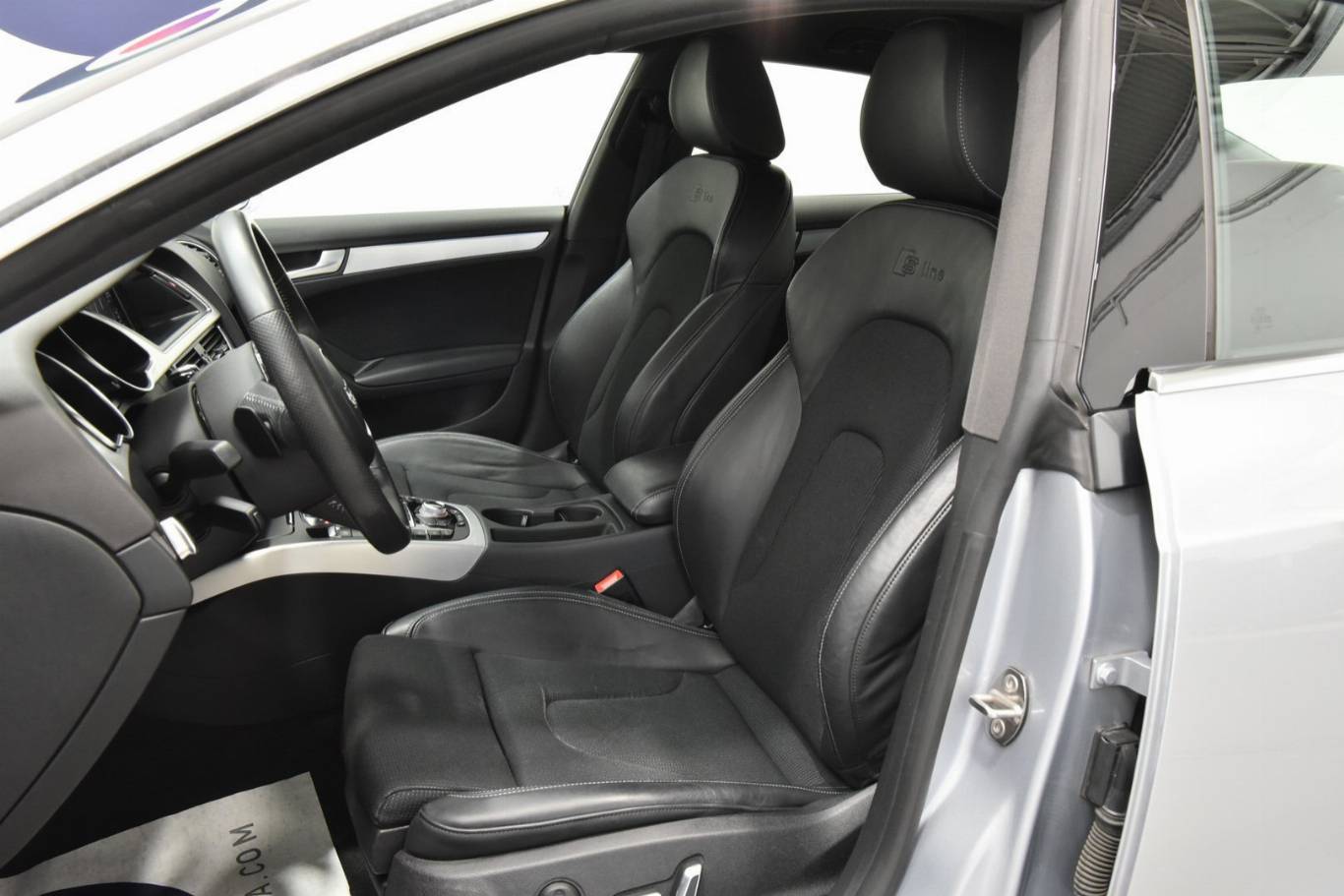 AUDI A5 4