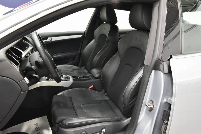 AUDI A5 4