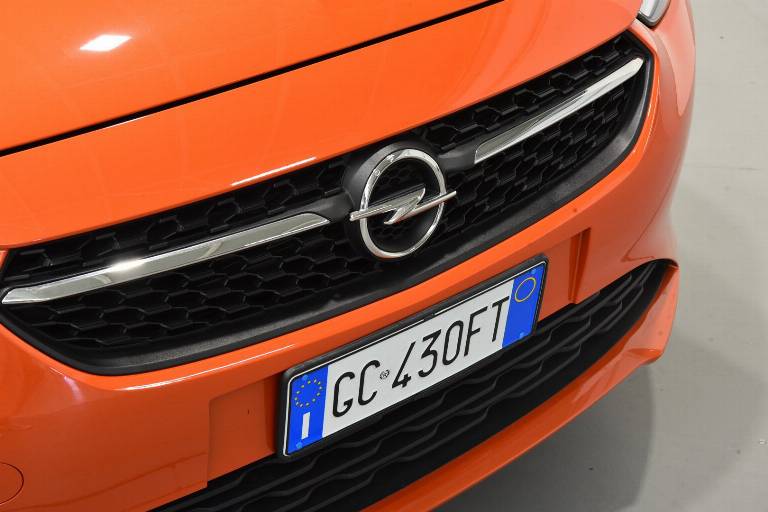OPEL Corsa 14