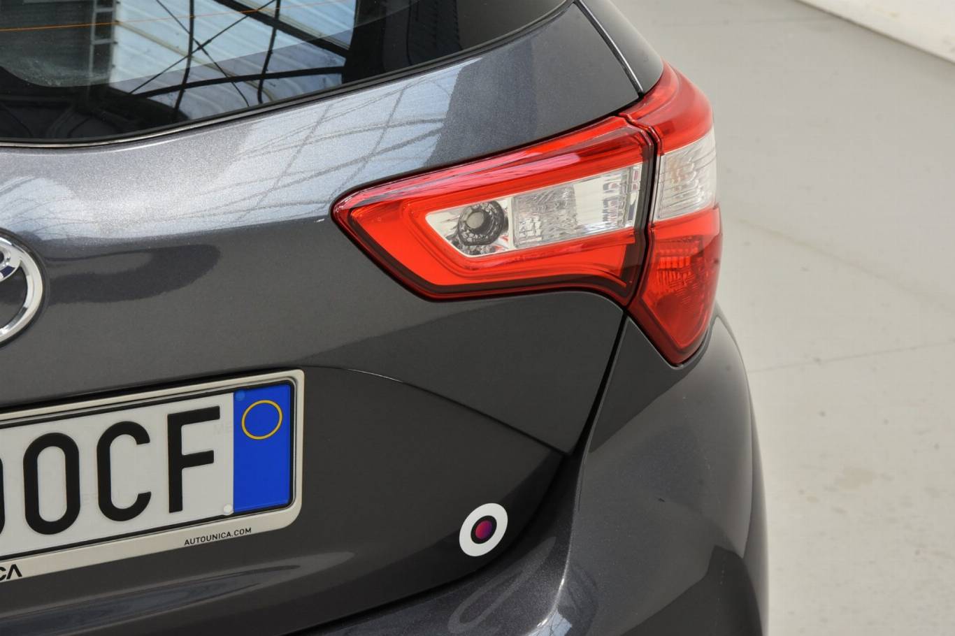 TOYOTA Yaris 42